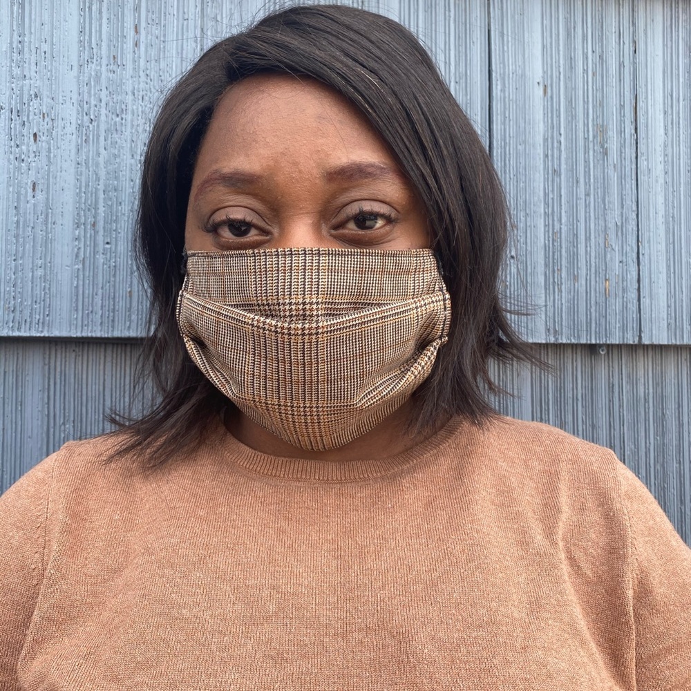 Face Masks - Picture 5 of 8